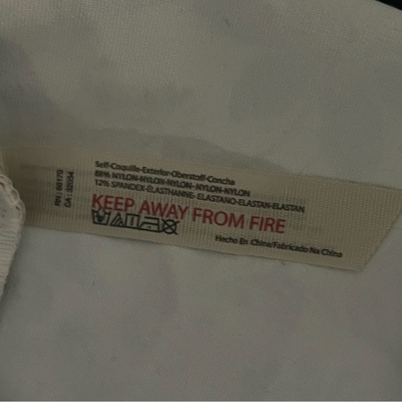 FREE PEOPLE ‘SOMETHING BOUT YOU’ BODYSUIT - Picture 10 of 10